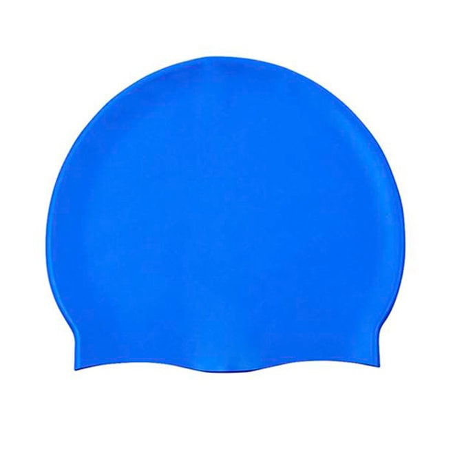 gorra natacion silicona adulto